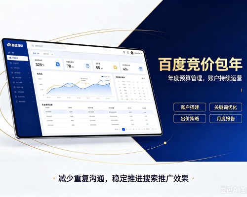 兴化百度竞价包年